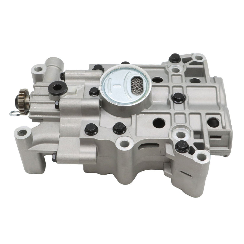 New Oil Pump 23300-2G400 20 Teeth for Hyundai Tucson Santa Fe Sport 2.4L