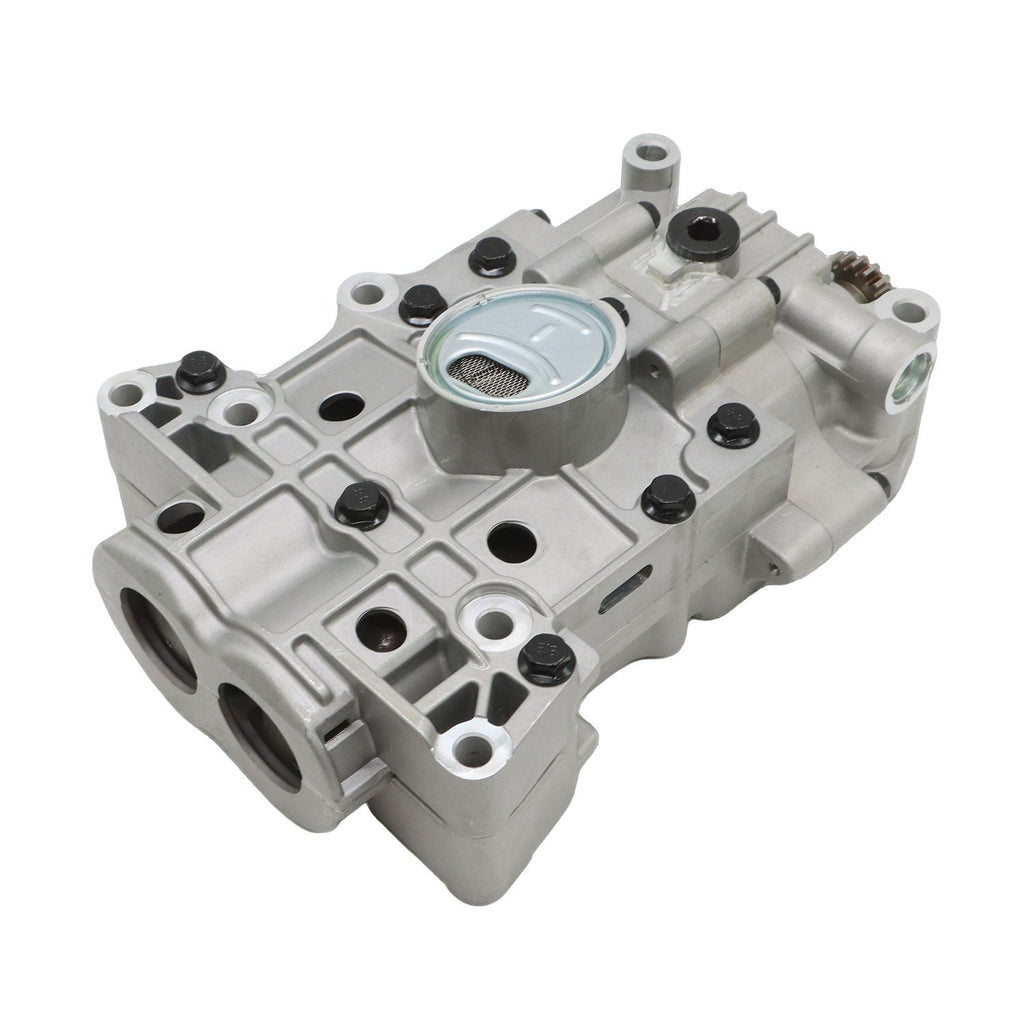 New Oil Pump 23300-2G400 20 Teeth for Hyundai Tucson Santa Fe Sport 2.4L