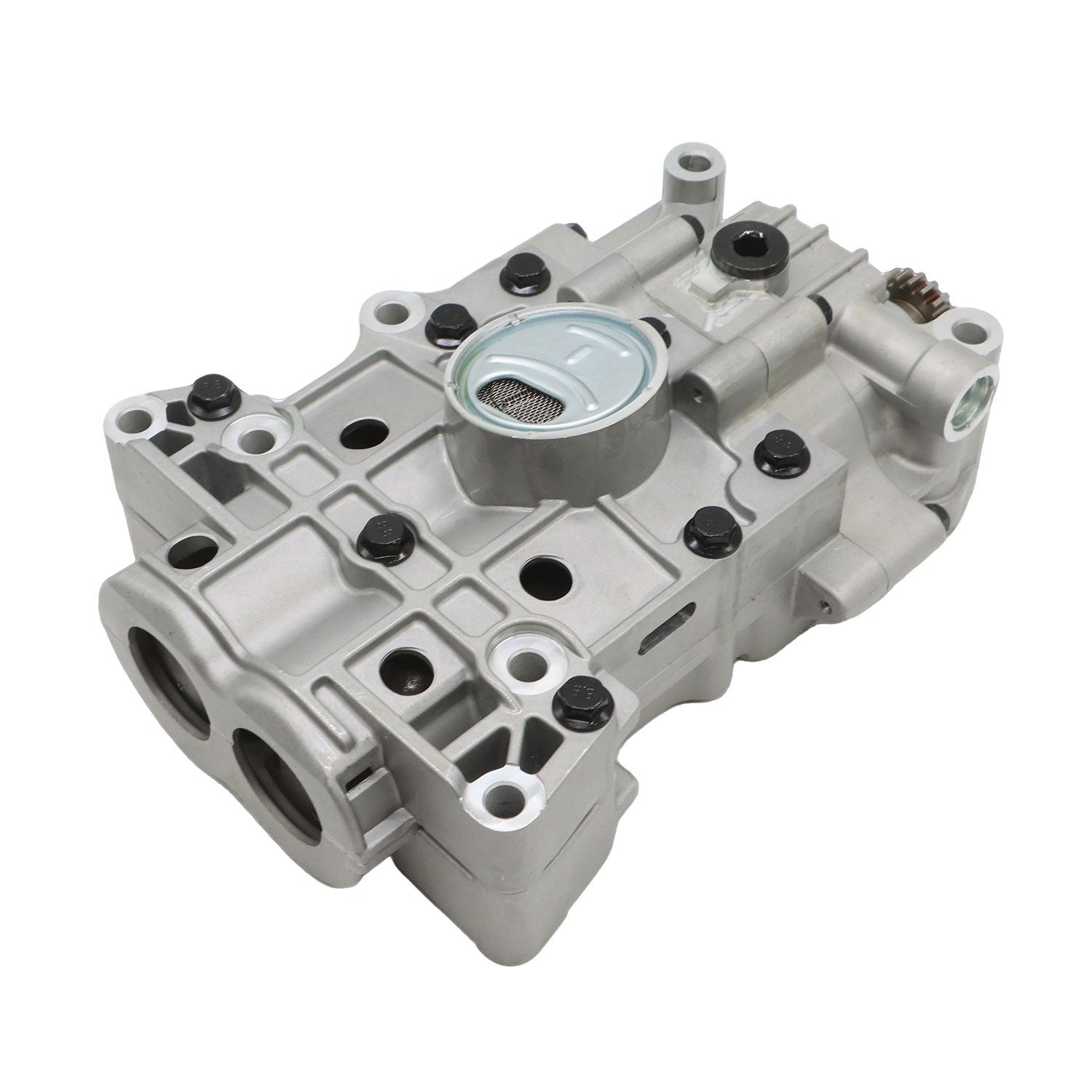 New Oil Pump 23300-2G400 20 Teeth for Hyundai Tucson Santa Fe Sport 2.4L