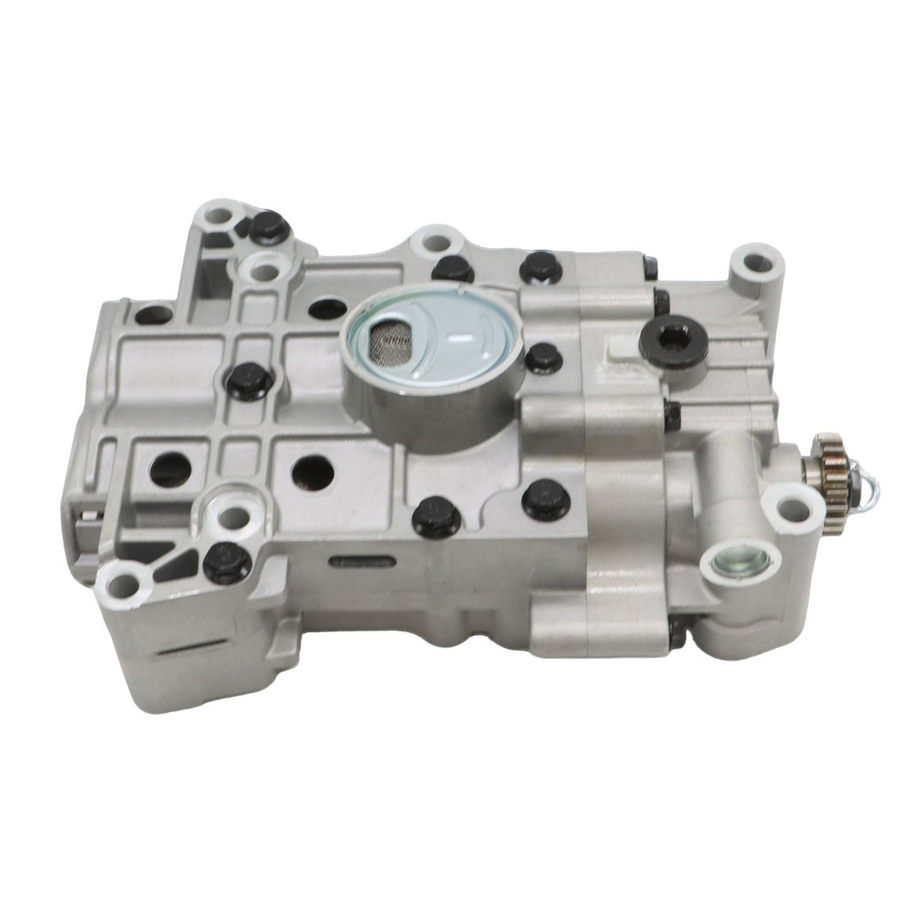 New Oil Pump 23300-2G400 20 Teeth for Hyundai Tucson Santa Fe Sport 2.4L