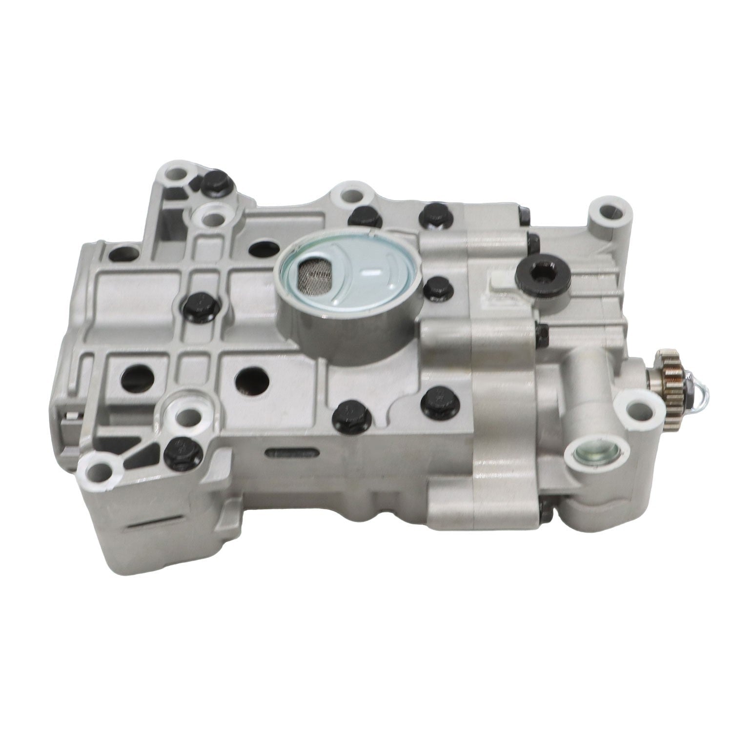 New Oil Pump 23300-2G400 20 Teeth for Hyundai Tucson Santa Fe Sport 2.4L