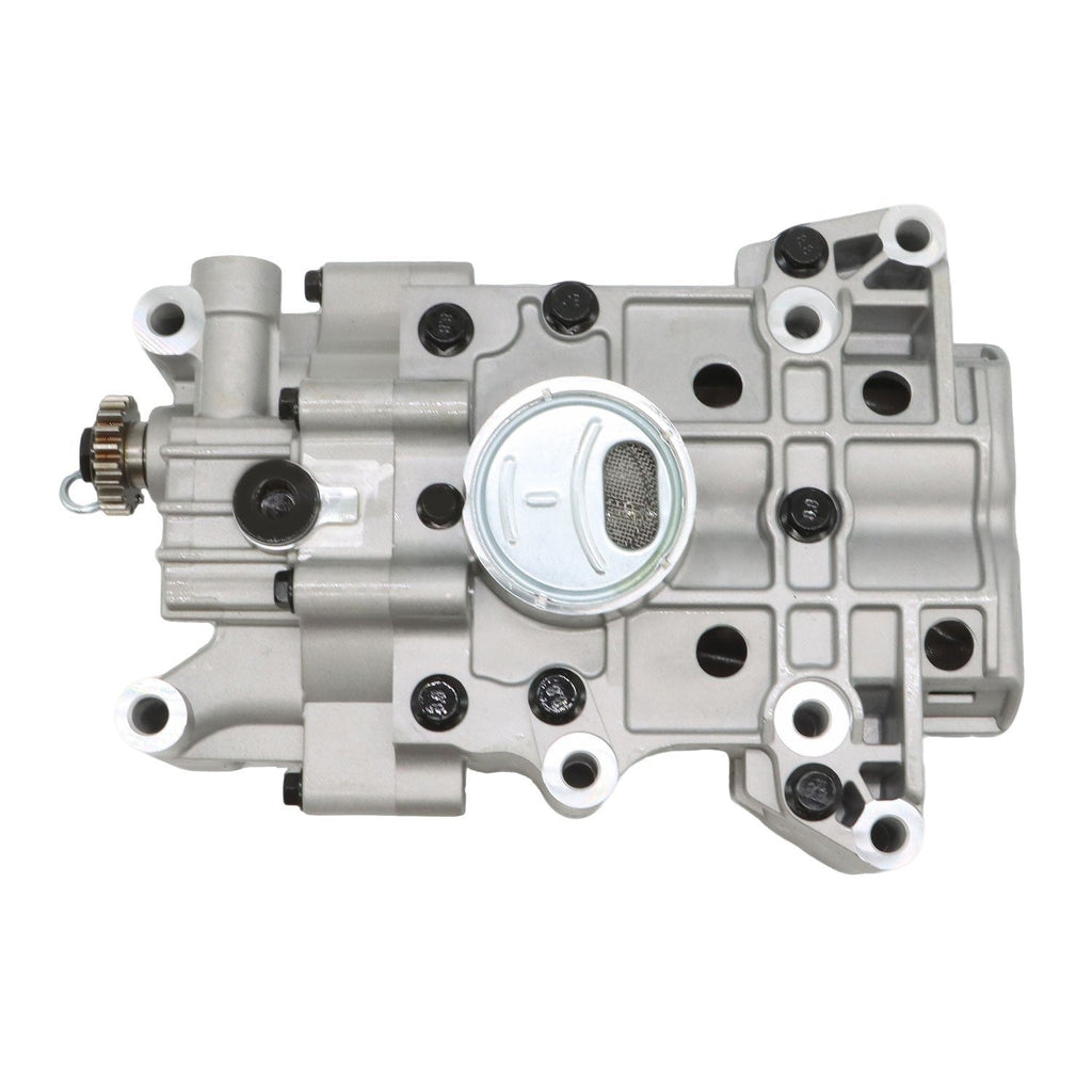 New Oil Pump 23300-2G400 20 Teeth for Hyundai Tucson Santa Fe Sport 2.4L