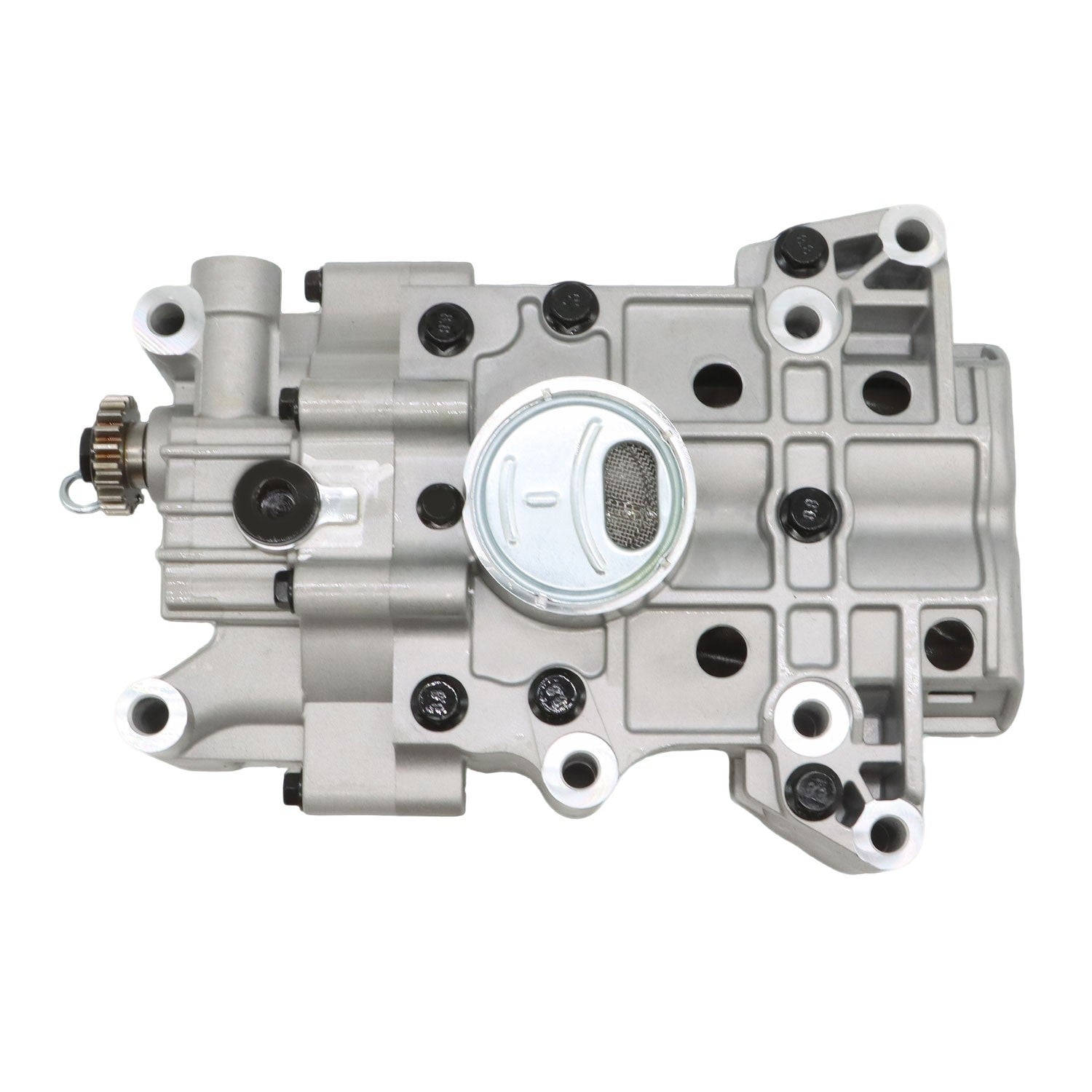 New Oil Pump 23300-2G400 20 Teeth for Hyundai Tucson Santa Fe Sport 2.4L