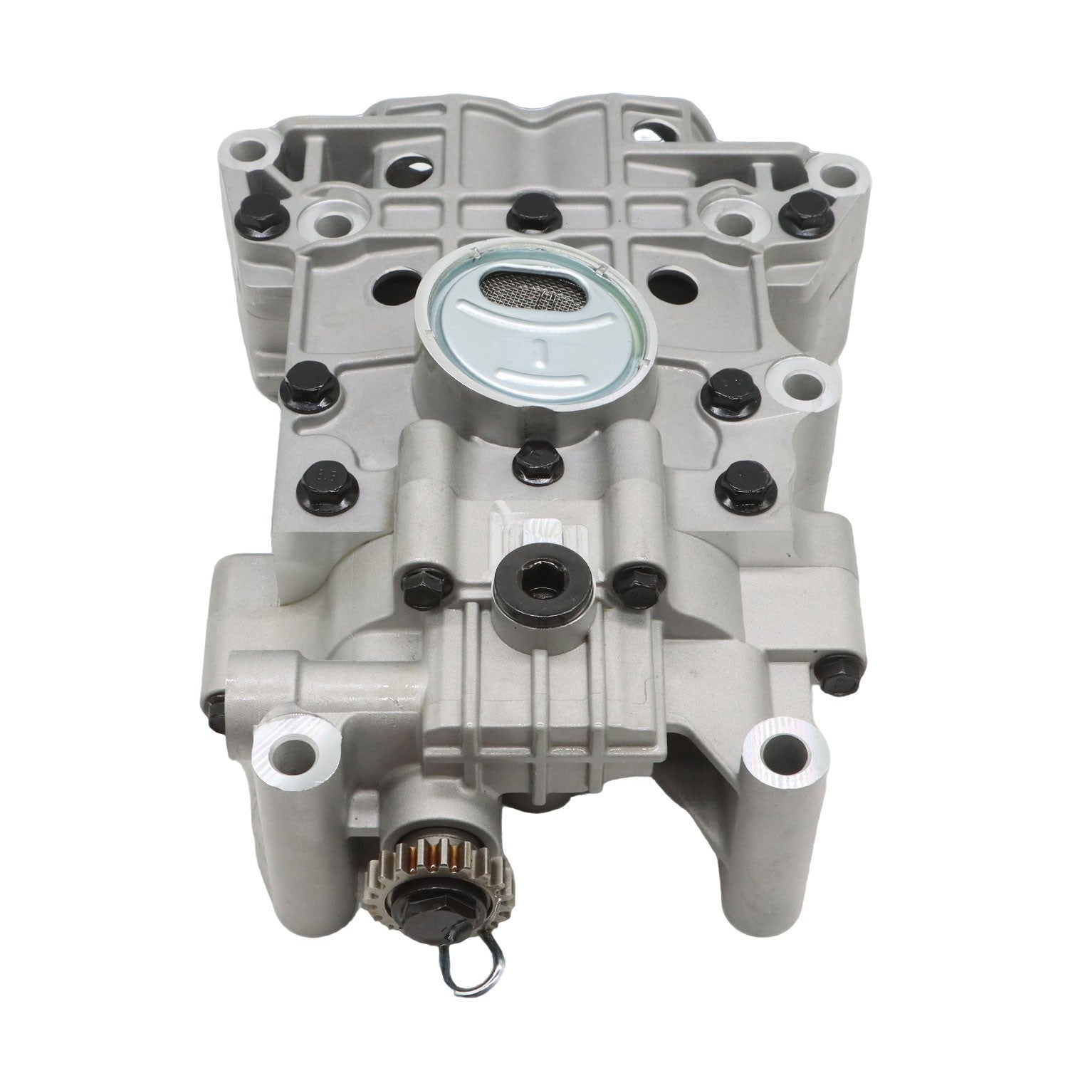 New Oil Pump 23300-2G400 20 Teeth for Hyundai Tucson Santa Fe Sport 2.4L