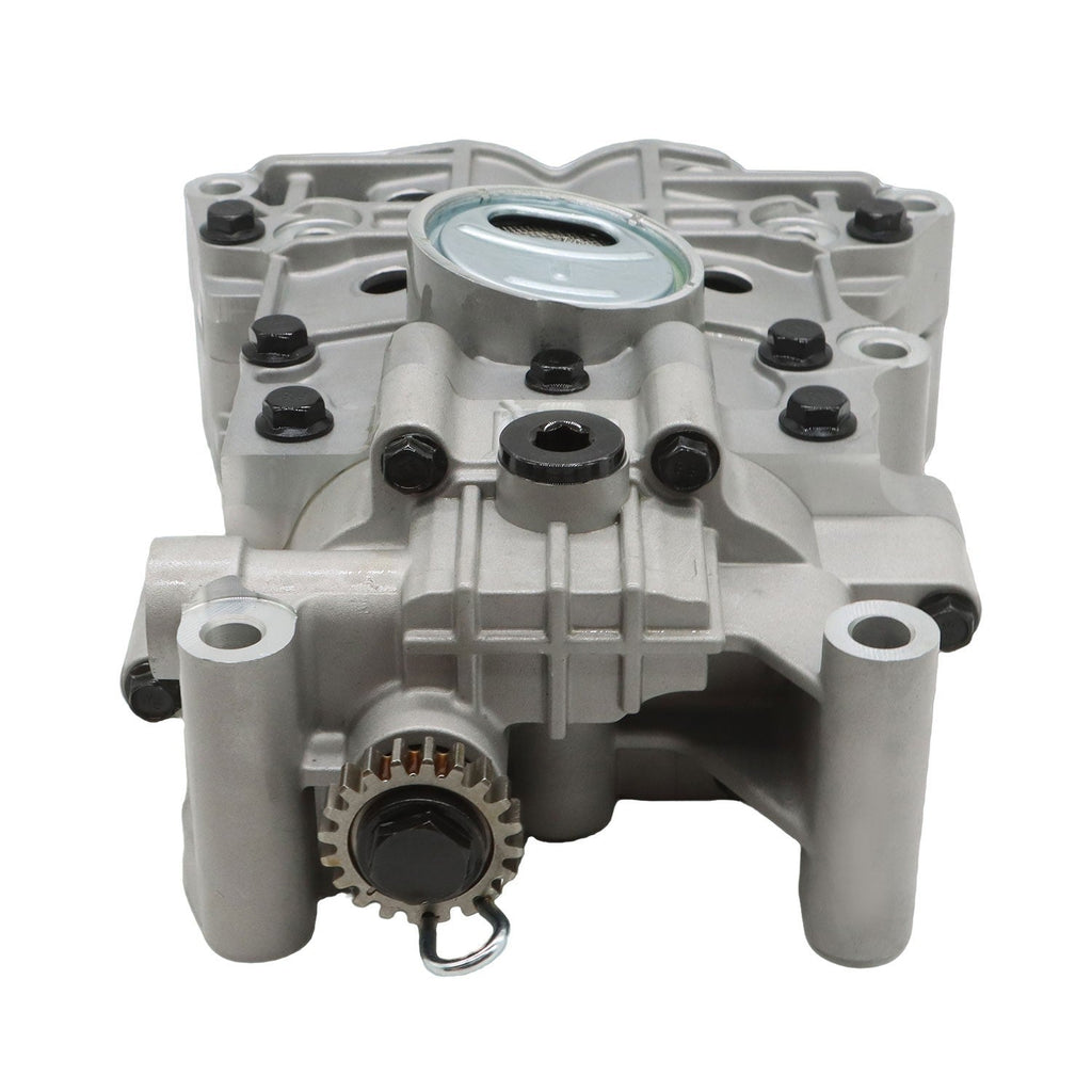 New Oil Pump 23300-2G400 20 Teeth for Hyundai Tucson Santa Fe Sport 2.4L