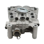 New Oil Pump 23300-2G400 20 Teeth for Hyundai Tucson Santa Fe Sport 2.4L