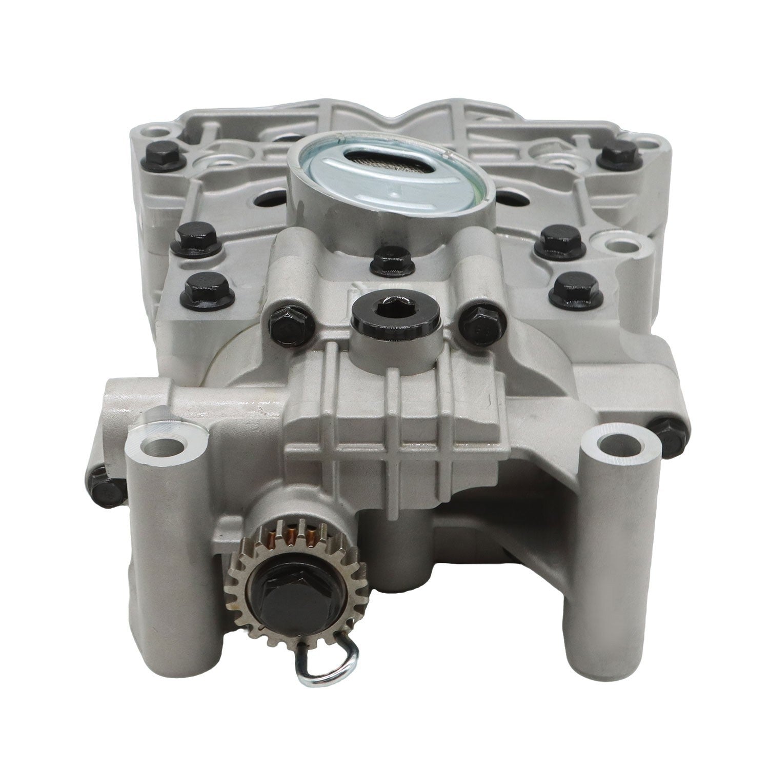 New Oil Pump 23300-2G400 20 Teeth for Hyundai Tucson Santa Fe Sport 2.4L