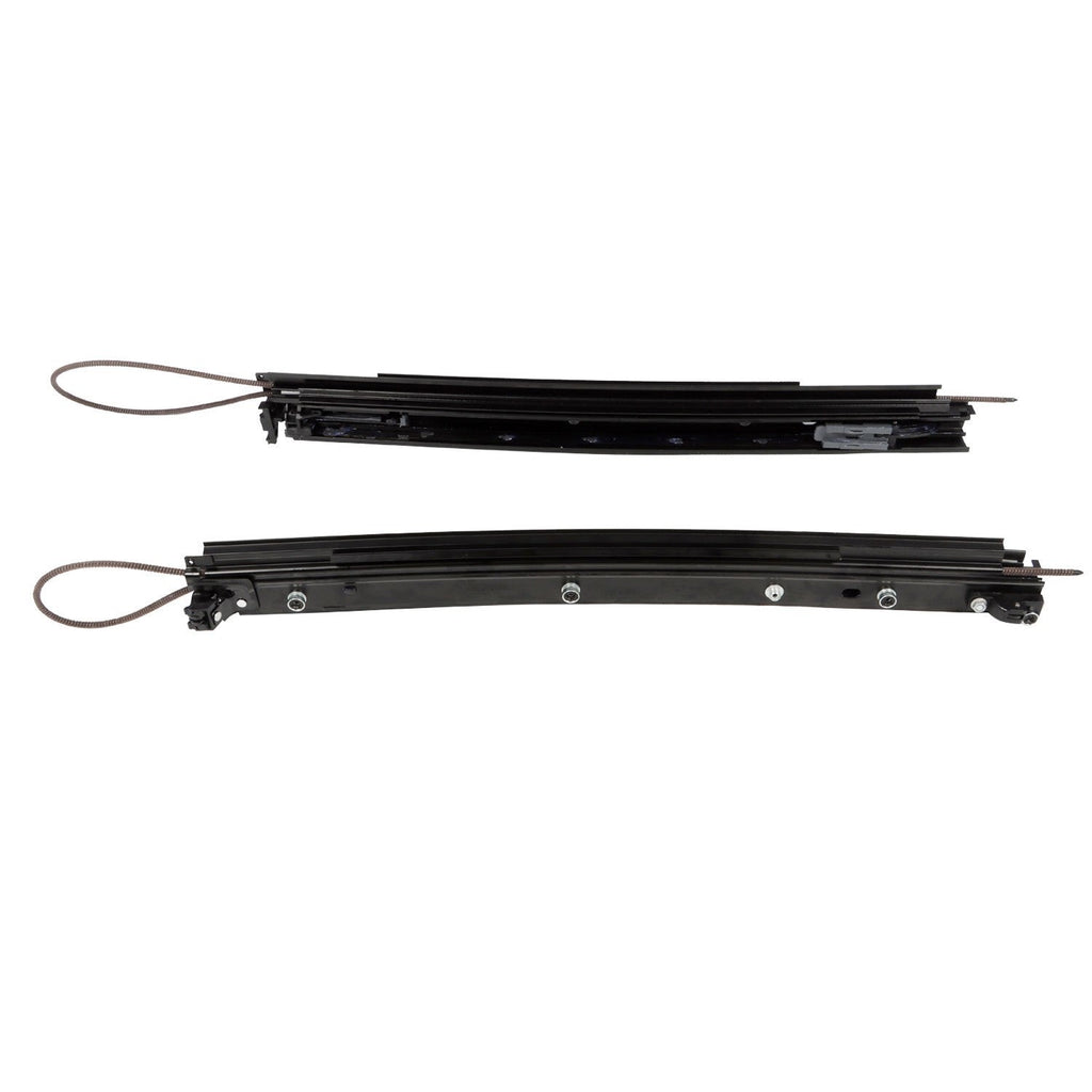 Panoramic Sunroof Sliding Track for 2014-2020 Mercedes W222 S Class AMG