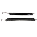 Panoramic Sunroof Sliding Track for 2014-2020 Mercedes W222 S Class AMG