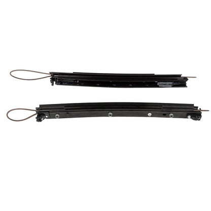 Panoramic Sunroof Sliding Track for 2014-2020 Mercedes W222 S Class AMG