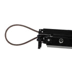 Panoramic Sunroof Sliding Track for 2014-2020 Mercedes W222 S Class AMG