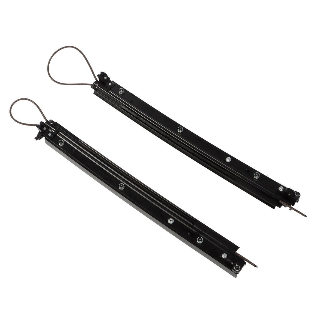 Panoramic Sunroof Sliding Track for 2014-2020 Mercedes W222 S Class AMG