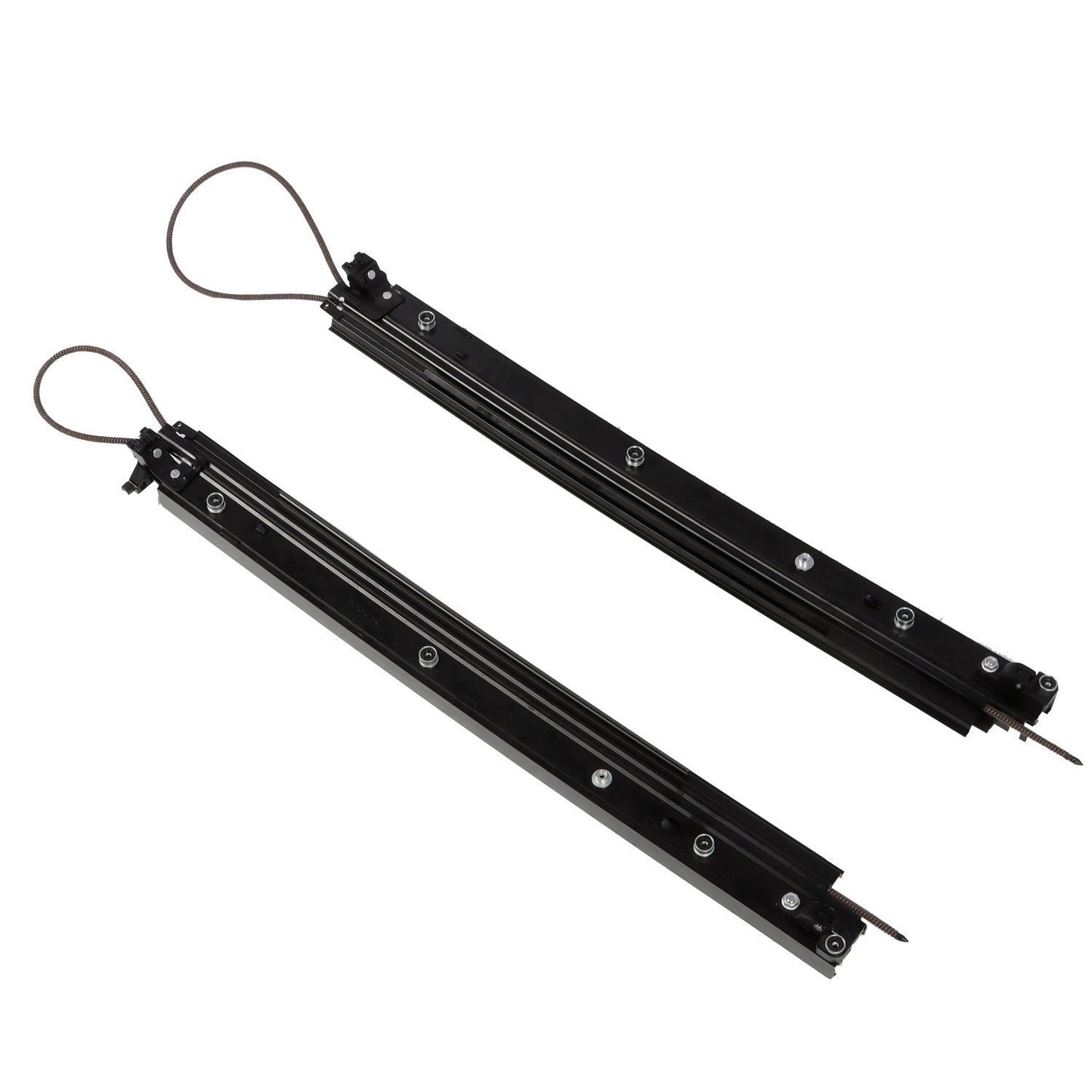 Panoramic Sunroof Sliding Track for 2014-2020 Mercedes W222 S Class AMG