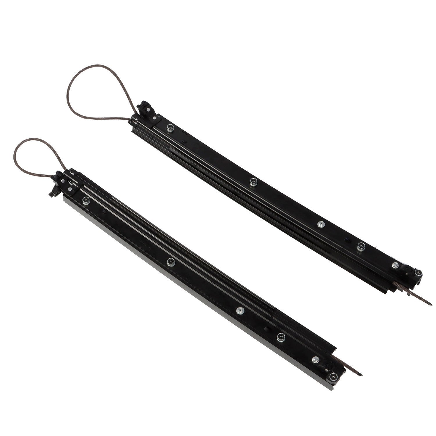 Panoramic Sunroof Sliding Track for 2014-2020 Mercedes W222 S Class AMG