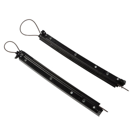 Panoramic Sunroof Sliding Track for 2014-2020 Mercedes W222 S Class AMG