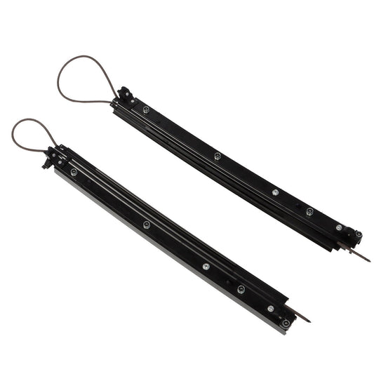 Panoramic Sunroof Sliding Track for 2014-2020 Mercedes W222 S Class AMG