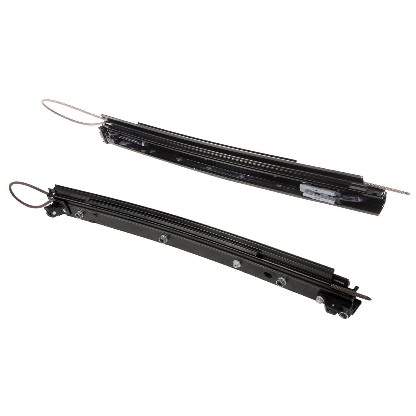 Panoramic Sunroof Sliding Track for 2014-2020 Mercedes W222 S Class AMG