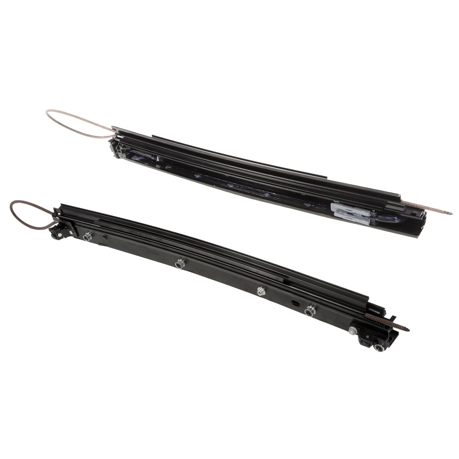 Panoramic Sunroof Sliding Track for 2014-2020 Mercedes W222 S Class AMG