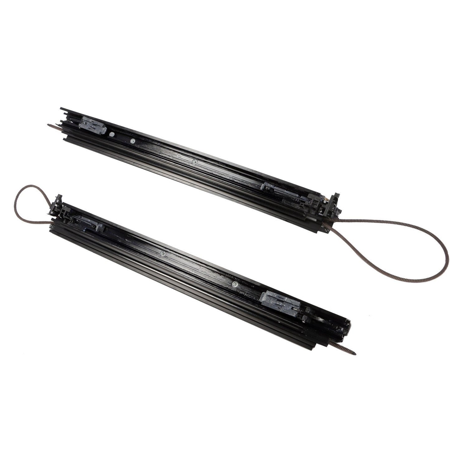 Panoramic Sunroof Sliding Track for 2014-2020 Mercedes W222 S Class AMG