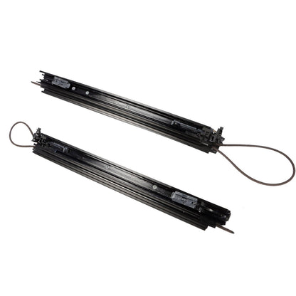 Panoramic Sunroof Sliding Track for 2014-2020 Mercedes W222 S Class AMG