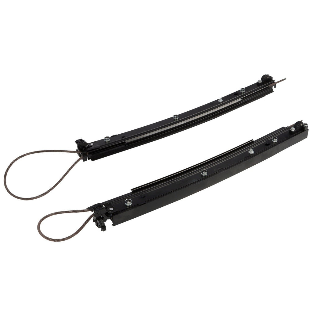 Panoramic Sunroof Sliding Track for 2014-2020 Mercedes W222 S Class AMG