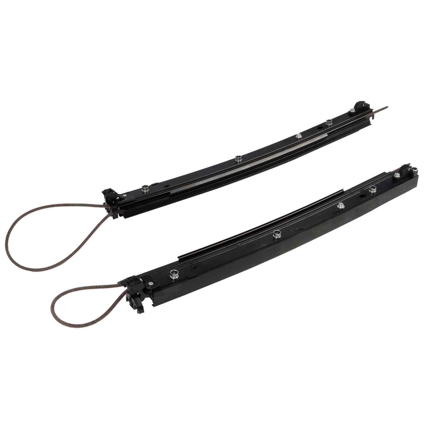 Panoramic Sunroof Sliding Track for 2014-2020 Mercedes W222 S Class AMG