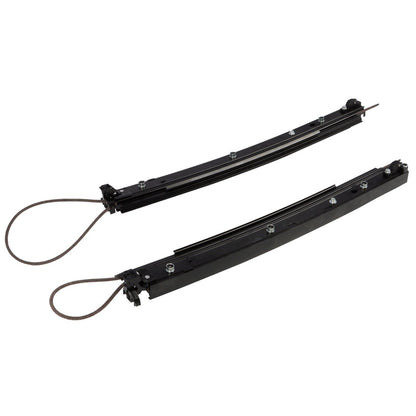Panoramic Sunroof Sliding Track for 2014-2020 Mercedes W222 S Class AMG