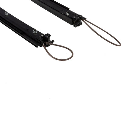 Panoramic Sunroof Sliding Track for 2014-2020 Mercedes W222 S Class AMG