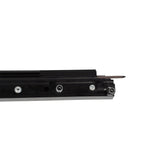 Panoramic Sunroof Sliding Track for 2014-2020 Mercedes W222 S Class AMG