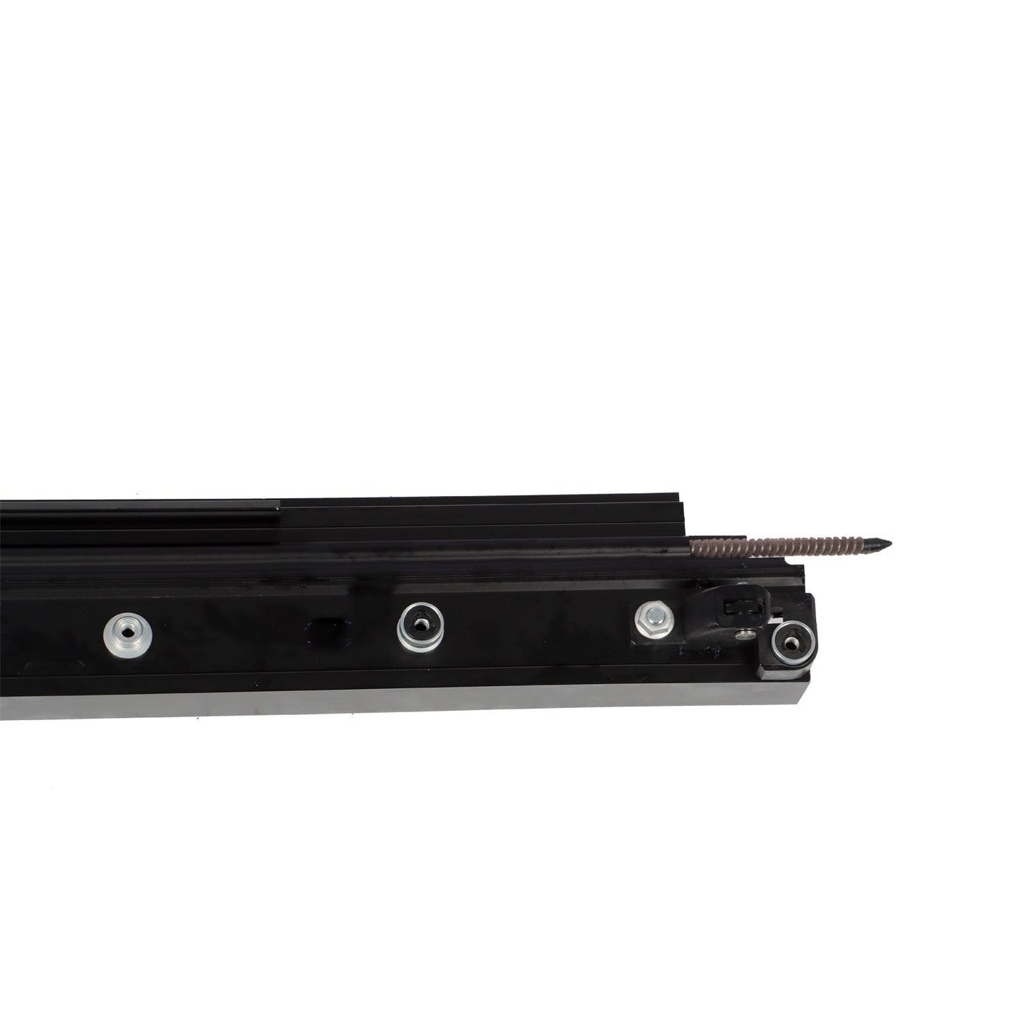 Panoramic Sunroof Sliding Track for 2014-2020 Mercedes W222 S Class AMG