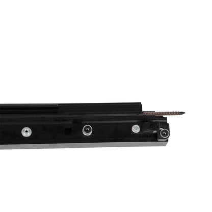 Panoramic Sunroof Sliding Track for 2014-2020 Mercedes W222 S Class AMG