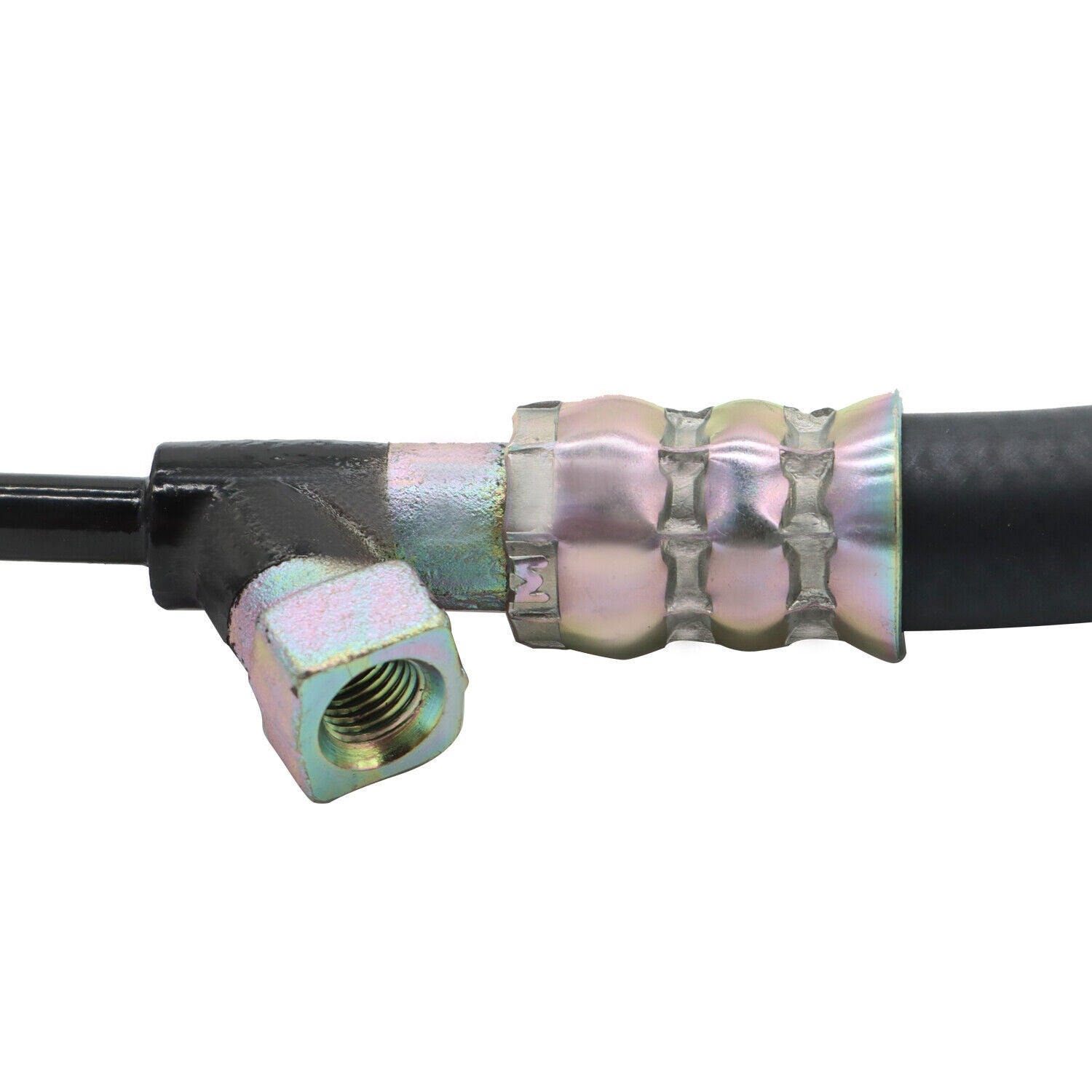 Power Steering Pressure Hose for Honda Pilot 2005-2008 V6 3.5L New