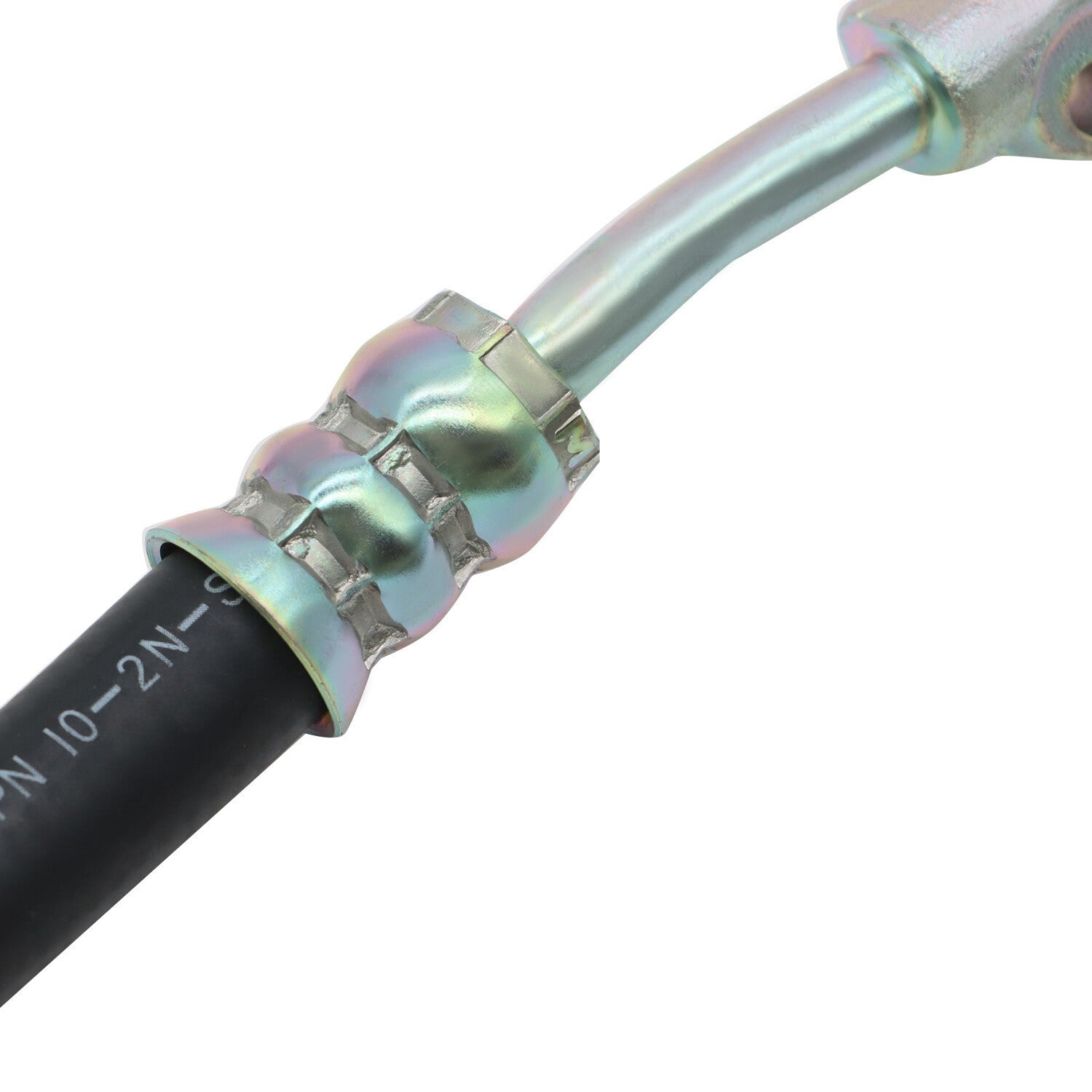 Power Steering Pressure Hose for Honda Pilot 2005-2008 V6 3.5L New