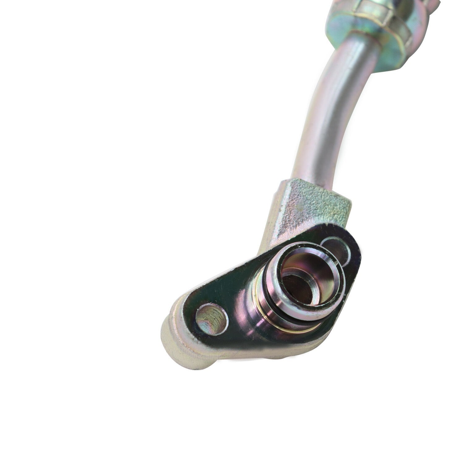 Power Steering Pressure Hose for Honda Pilot 2005-2008 V6 3.5L New