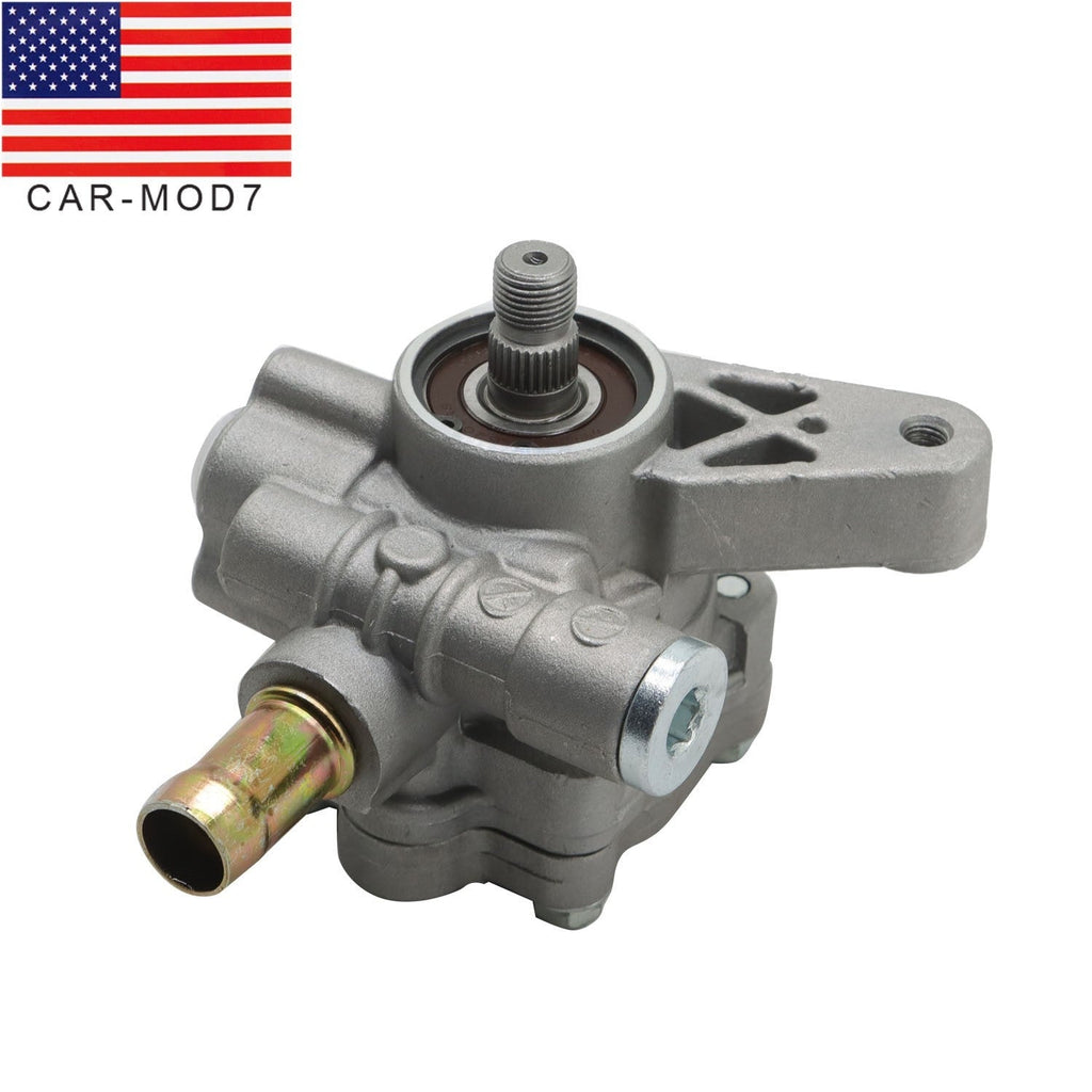 New Power Steering Pump for 1998-2002 Honda Accord 2.3L L4 SOHC 21-5919