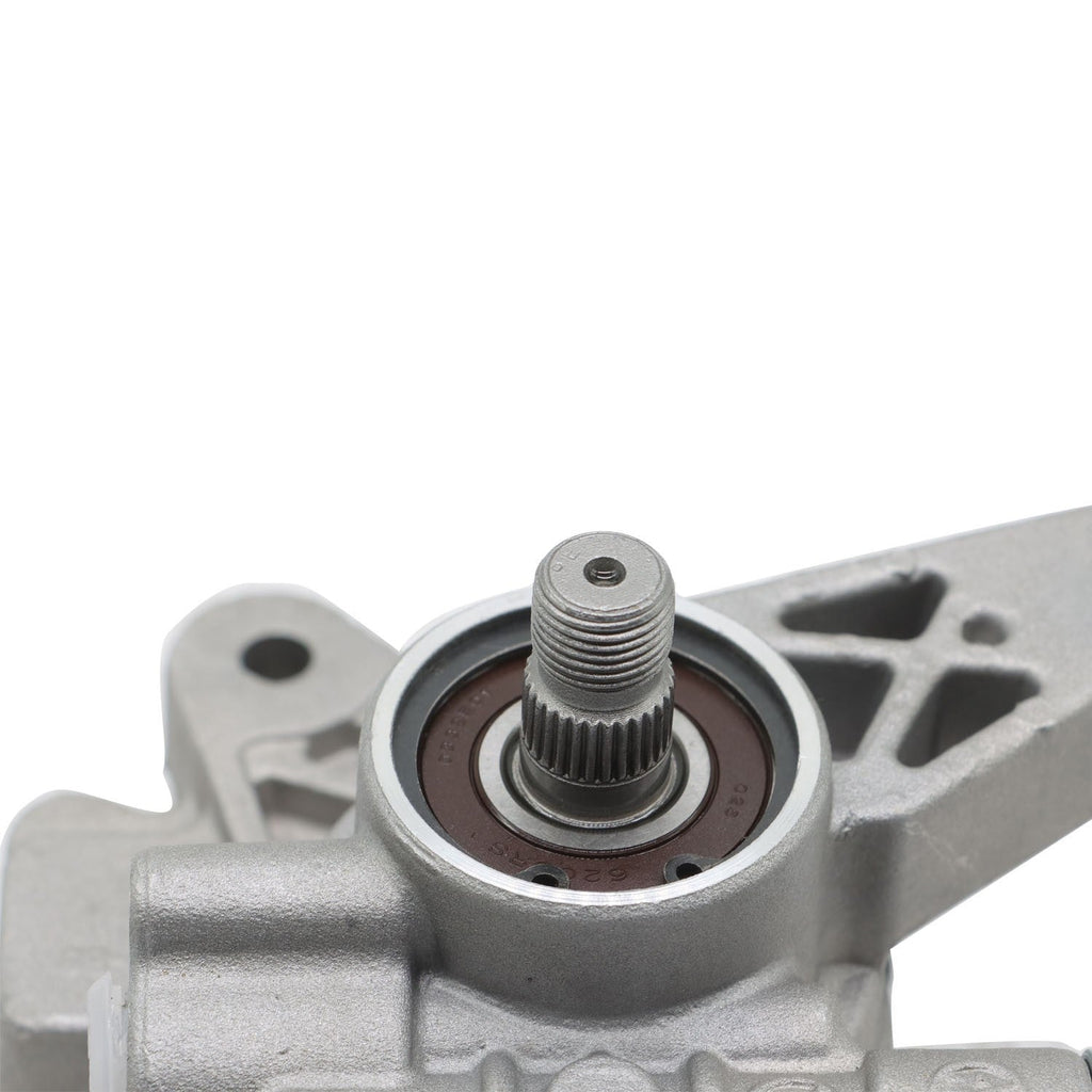 New Power Steering Pump for 1998-2002 Honda Accord 2.3L L4 SOHC 21-5919