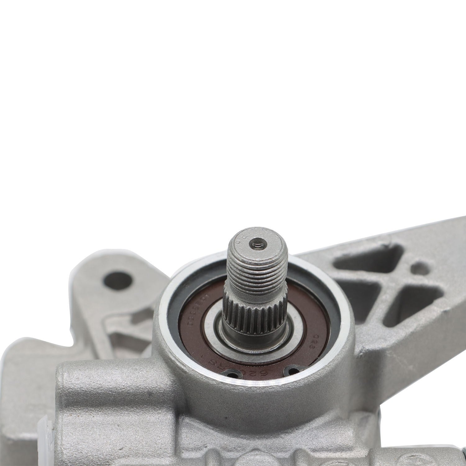 New Power Steering Pump for 1998-2002 Honda Accord 2.3L L4 SOHC 21-5919