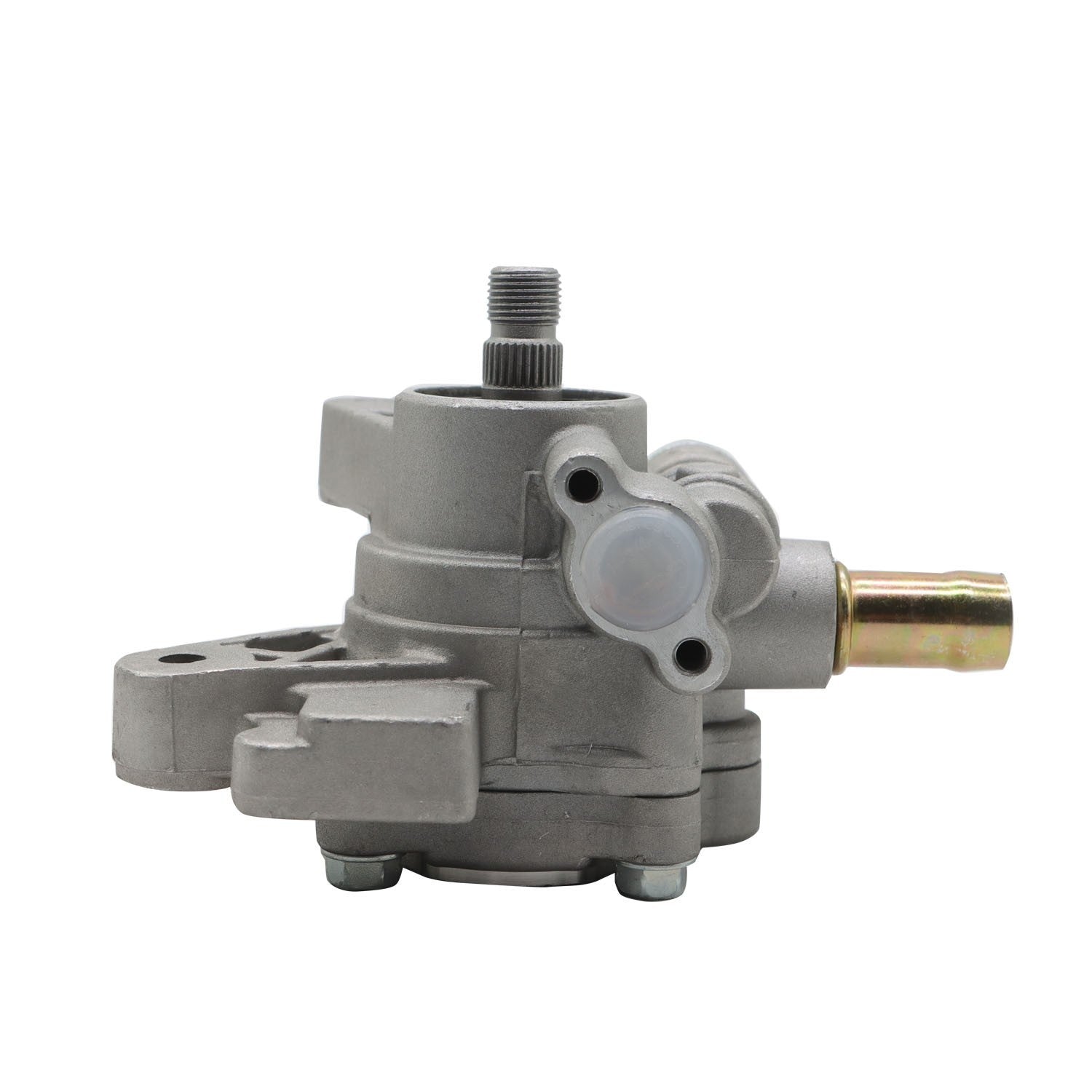 New Power Steering Pump for 1998-2002 Honda Accord 2.3L L4 SOHC 21-5919