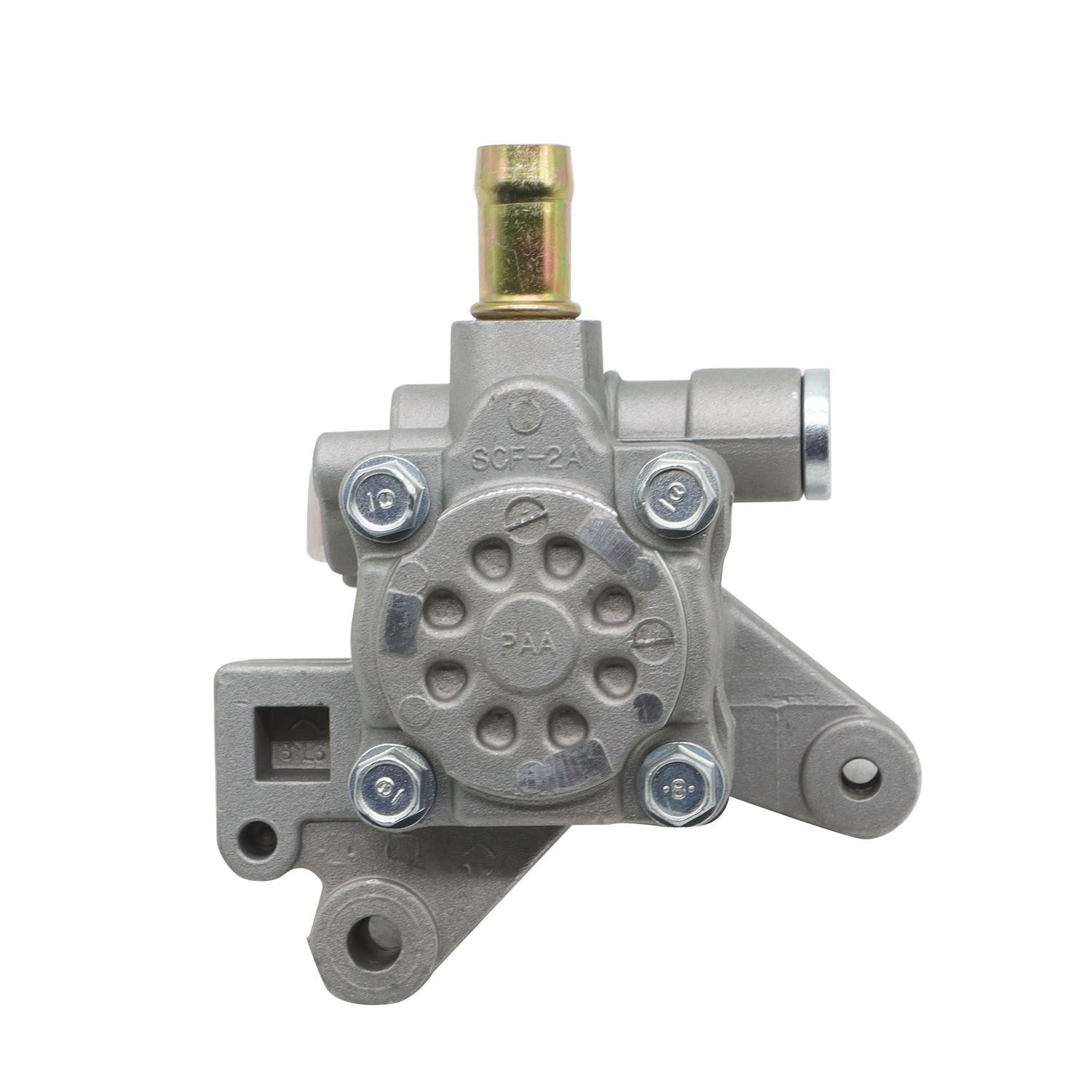 New Power Steering Pump for 1998-2002 Honda Accord 2.3L L4 SOHC 21-5919