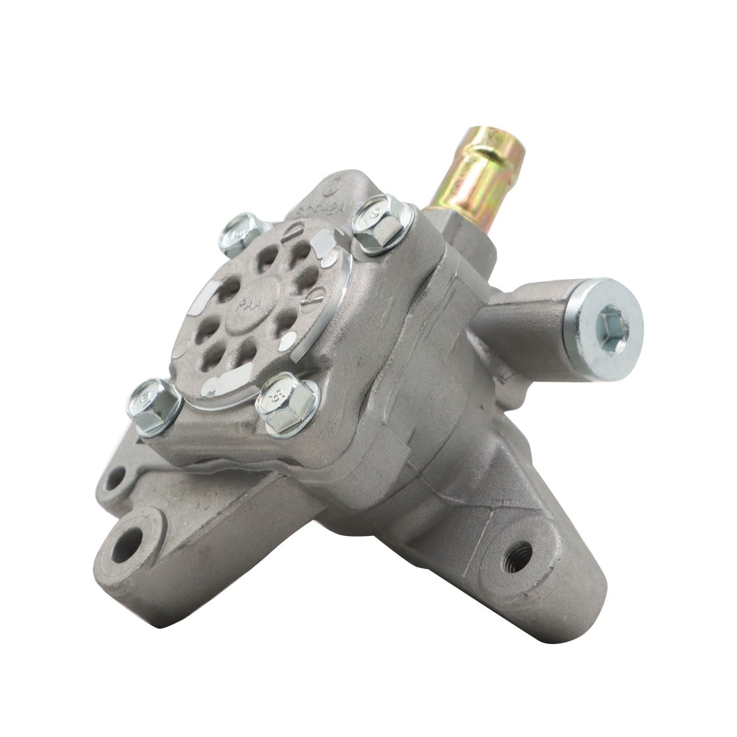 New Power Steering Pump for 1998-2002 Honda Accord 2.3L L4 SOHC 21-5919