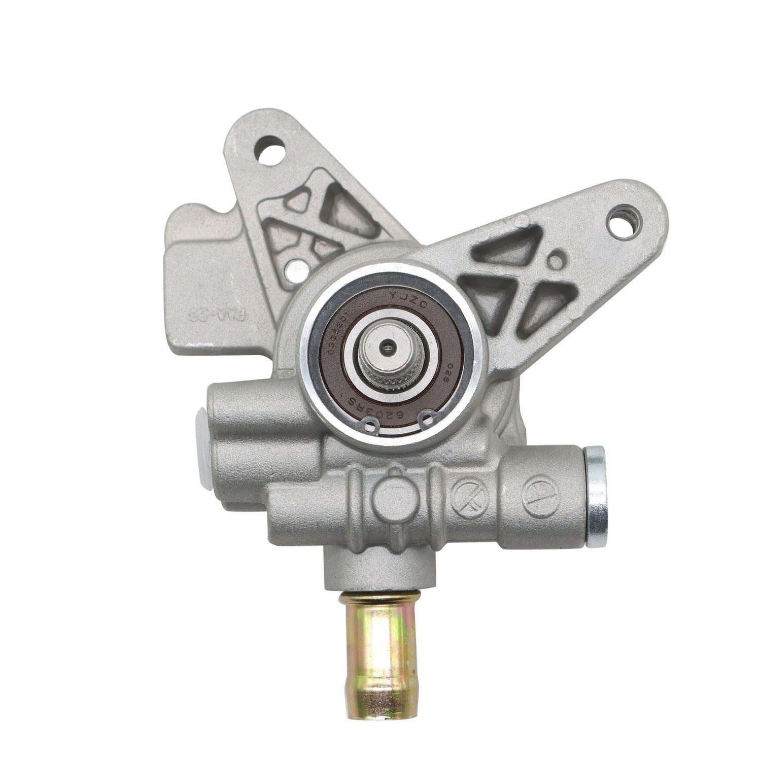 New Power Steering Pump for 1998-2002 Honda Accord 2.3L L4 SOHC 21-5919