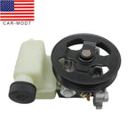 Power Steering Pump for Mazda CX-7 2007-2010 EG2132600A Replacement