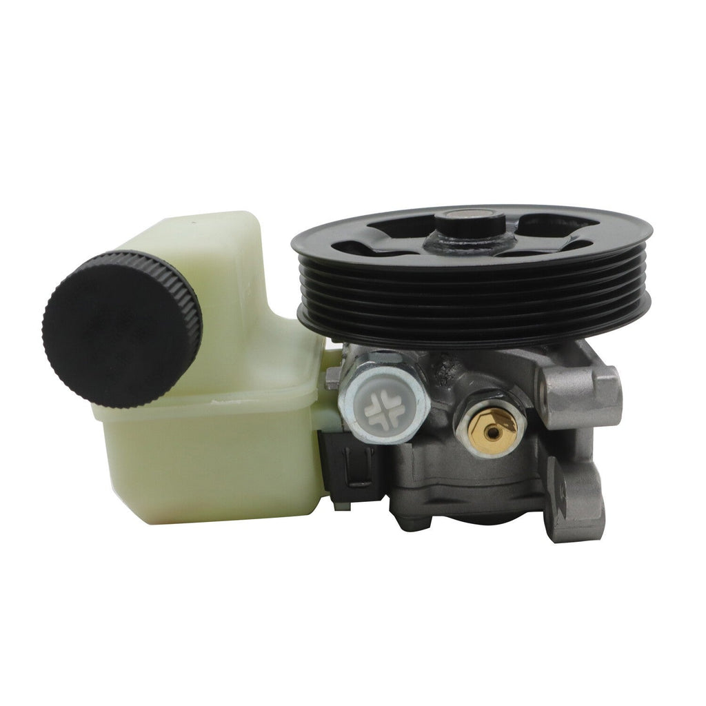 Power Steering Pump for Mazda CX-7 2007-2010 EG2132600A Replacement
