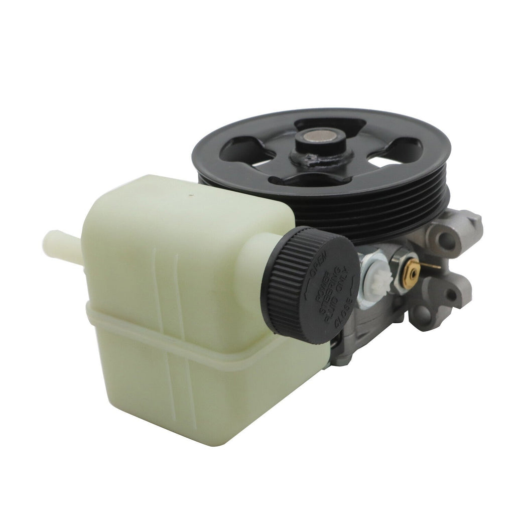 Power Steering Pump for Mazda CX-7 2007-2010 EG2132600A Replacement