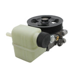 Power Steering Pump for Mazda CX-7 2007-2010 EG2132600A Replacement