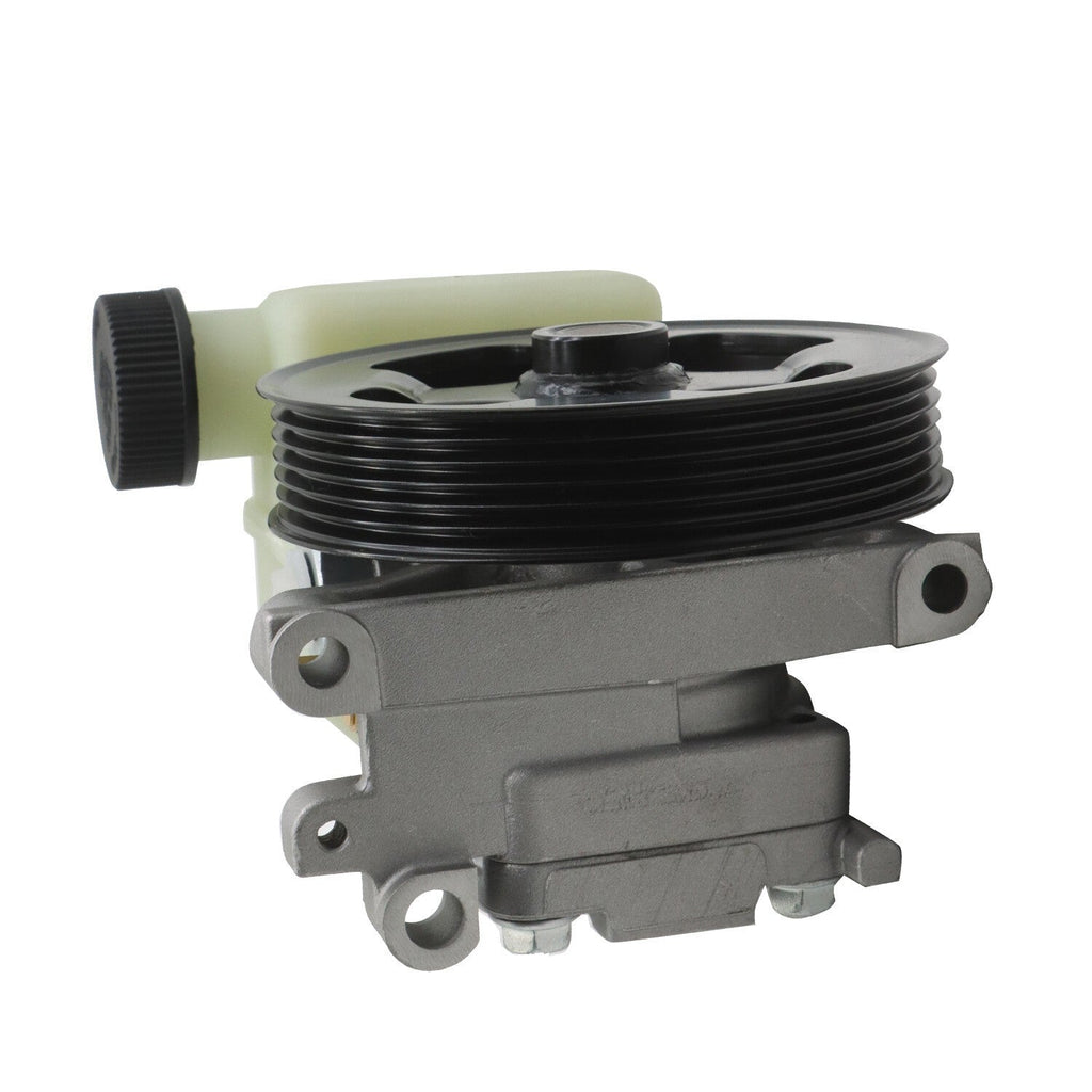 Power Steering Pump for Mazda CX-7 2007-2010 EG2132600A Replacement