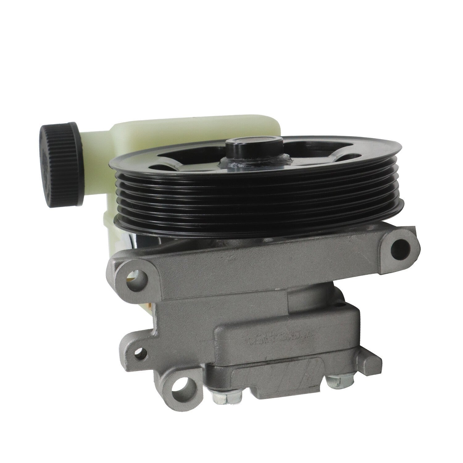 Power Steering Pump for Mazda CX-7 2007-2010 EG2132600A Replacement