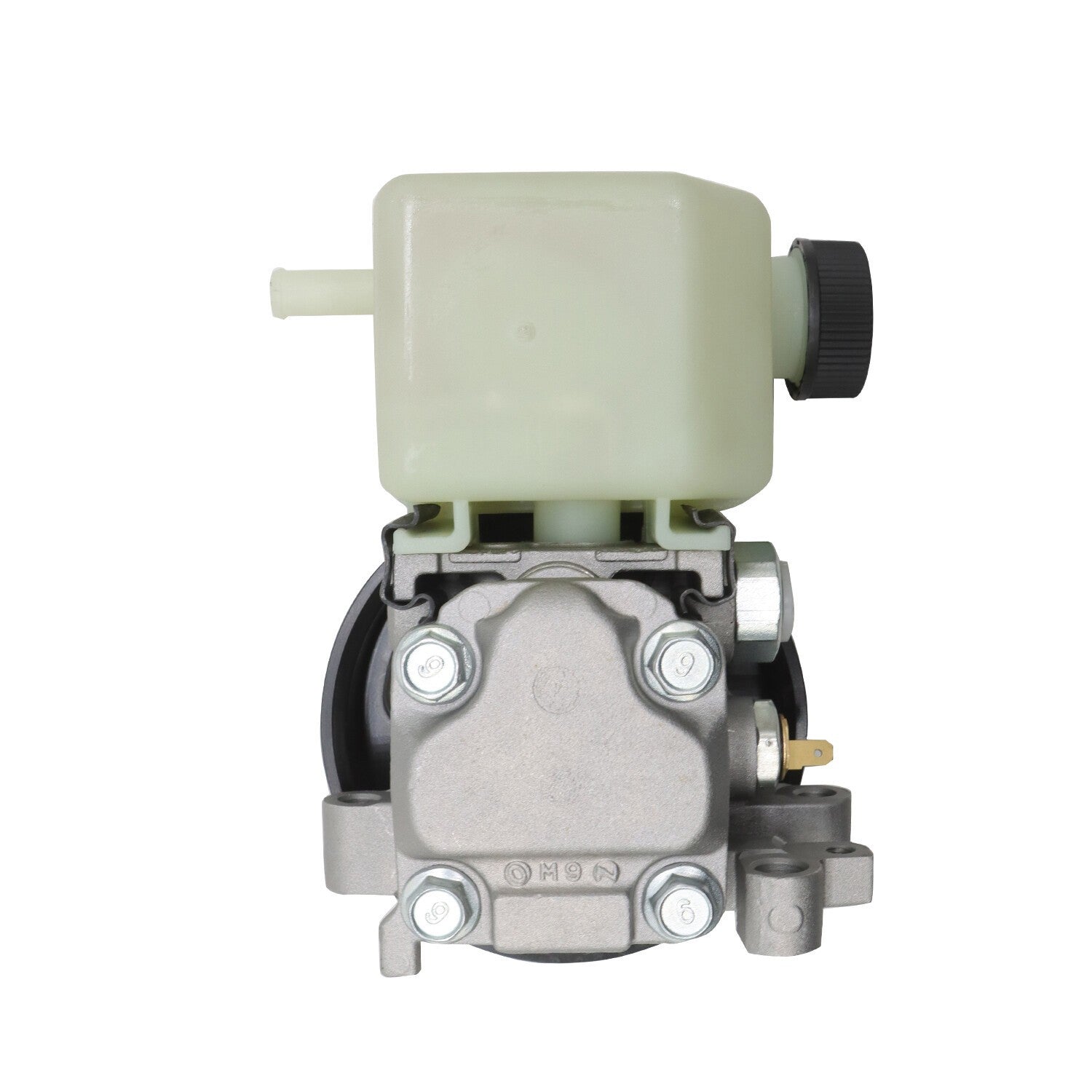 Power Steering Pump for Mazda CX-7 2007-2010 EG2132600A Replacement