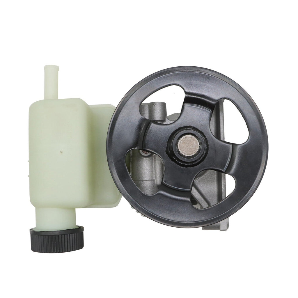 Power Steering Pump for Mazda CX-7 2007-2010 EG2132600A Replacement