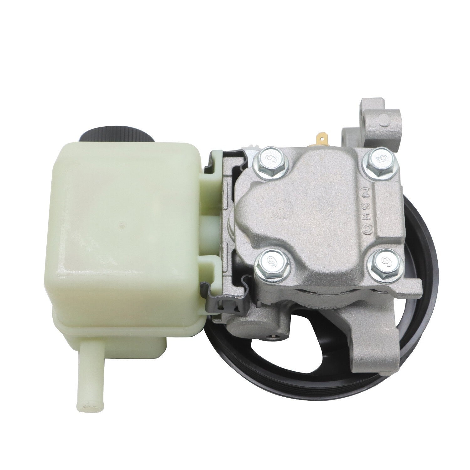 Power Steering Pump for Mazda CX-7 2007-2010 EG2132600A Replacement